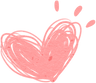 Hand Drawn Heart